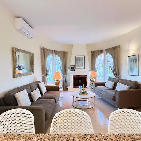 Beautiful Villa Close To Xabia & Moraira Benitachell Exterior foto